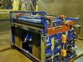 72" x 0.105" ROWE STRAIGHTENER #3330