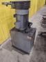 30" SWING SOUTHBEND HYDRAULIC JOURNAL / ROLL GRINDER: STOCK #22496