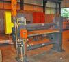 Pinch Rolls, Machine Concepts, 64" Wide