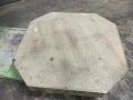 Highlight Industries 48” X 48” Stretch Wrapper