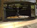 12 FT3 ROTOFINISH MODEL #ST-12MSLT VIBRATORY BOWL FINISHER STOCK: #20855