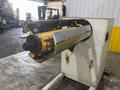 10,000 LB X 36” PA INDUSTRIES MODEL #SRH10K-36 PULL OFF UNCOILER COIL REEL NEW 2019: STOCK #22959