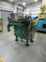 36" x 18" Dallas Industries Coil Air Feed with Straightener