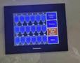 AEC New VTC-2/20 Material Handling Control Panel, 24VDC Control Voltage, 2 Pump, 20 Station