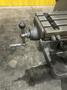 2 HP BRIDGEPORT SERIES I VERTICAL RAM TYPE KNEE MILL WITH DRO, POWER FEED: YOBRO #26188