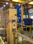 124" Bullard Dyn-au-tape 2 Axis CNC Vertical Boring Mill with Fanuc 15TT Control