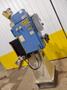 10 TON IMPCO MODEL MR-10 STRAIGHTENER PRESS: STOCK #10125