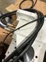 HARDINE LS-200DBR-12-T TURRETT  USED