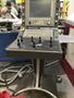 (2015) 10" X 10" X .40" TAURING ALPHA-200CNCI CNC ANGLE BENDING ROLL. STOCK # 0744422