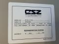 Csz 38” X 34” X 38” Chamber  Environmental Test Chamber  - Zp-32-1.5h/ac