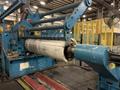 72" x 60,000# Uncoiler and Stamco Recoiler Package with Exit Coil Car
