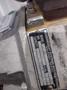 50,000 LBS MSI MODEL #6260CS TRANS-WEIGH WIRELESS LOAD CELL, FOR CRANE SCALE: YOBRO #24759