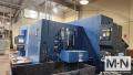 Matsuura H.Plus-500 PC2 CNC Horizontal Machining Center, 2015