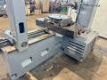 3" YODER TABLE TYPE HORIZONTAL BORING MILL, WITH ROTARY TABLE: YOBRO #25777