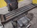 2 HP DOALL MODEL @PM-200V RAM TYPE VERTICAL MILL WITH POWER FEED &amp; DRO: STOCK #22880
