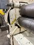 48" X 12 GAUGE WYSONG MODEL #B-48 PLATE BENDING ROLL : STOCK #26287