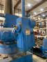 COLLET PORTABLE DRILL, MODEL BUV2000, MORSE 5 TAPER, DRILLING HEAD CAN BE ROTATED, SWIVELLED, AND TRAVERSED