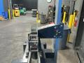 Loveshaw 8.5” X 28” Uniform Pressure Sensitive Case Tapper - Ld-7d/m