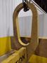 10 TON X 40" WIDE MAZZELLA C-HOOK CRANE COIL LIFTER: STOCK #23568