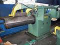 20,000# x 52" Forte Mandrel Type Uncoiler