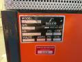 Belco 17” X 57” X 13” Heat Shrink Tunnel - St 2108
