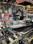 Osborn 722 RJW Whisperam Ram-Jolt Molding Machine, S/N 19513B