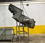 60" WIDE MARATHON MODEL #PERFORATOR FOR PLASTIC BOTTLES &amp; ALUMINUM CANS : STOCK #21935