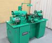 11" x 20" HARDINGE MODEL #HLV-EM ENGINE LATHE: STOCK #59679