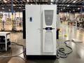 Elumtech SBZ 140 4-Axis Profile Machining Center