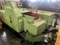 Dah-Lian Model NF 17B-6S Six Die Nut Forming Machine
