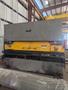 200 Ton x 12′ Graham Best C200-12 Press Brake, 1985