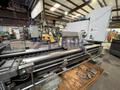 30" x 120" Mazak Heavy Duty Hollow Spindle Lathe with 12" Spindle Bore