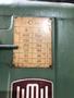 WMW BK40 Drilling Machine STOCK# 2139