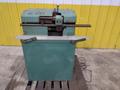 1/4" FALLS METAL MODEL #111 D-BUR-R  METAL DEBURRING MACHINE: STOCK #23724