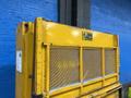 Gpi 72” X 32”  Baler