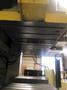 220 TON STAMTEC GAP FRAME DOUBLE CRANK PRESS: STOCK #73494