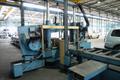 Doall - 1000 x 660 mm CNC