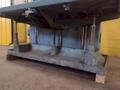 4 HEAD FOSDICK MULTI SPINDLE HEAVY DUTY GANG DRILL: STOCK #18005