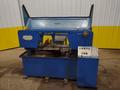13" X 20" KALAMAZOO MODEL #12B HORIZONTAL BANDSAW: STOCK #20275