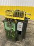 5/16" X 12 ROLL TORRINGTON 2-PLANE WIRE &amp; BAR POWERED STRAIGHTENER: YOBRO #23874