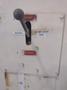 10,000 LB 5 TON X 42" AMERICAN STEEL LINE MODEL #1000 PULL OFF  COIL REEL / UNCOILER: STOCK #15291