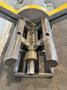 4,000 LB X 18" AMERICAN MODEL 60 UNCOILER. STOCK # 0884425