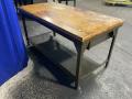 Strong Hold  36” X 72” / 2 Drawers  Workbench