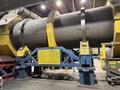2021 Didion model200 MK7 MD media drum shakeout s/n DM1744, 40 hp, 10/21