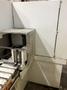 10" X 10" KASTO MODEL #SSB-A2-CNC-CC AUTOMATIC VERTICAL BAND SAW: STOCK #17306