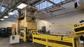 800 ton Niagara Model# SE2-800-96-60, Straight Side Mechanical Metal Stamping Press For Sale, Rebuilt 2020