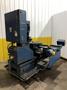 9" WIDE X 30" TABLE SUNDSTRAND VERTICAL BELT ROTARY TABLE "TIP" GRINDER: STOCK #18229