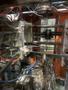 Sterling LS-3 Extrusion Blow Molding Machine