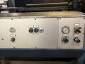 USED SIMEC MODEL CICLOMEC 122 CNC AUTOMATIC COLD SAW WITH 20' LOADING RACK, Year 2001
