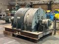500 HP GENERAL ELECTRIC DIRECT CURRENT MOTOR